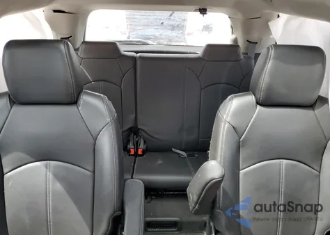 2015 GMC Acadia Slt-1 z USA, uszkodzony, nr VIN 1GKKVRKD3FJ231853